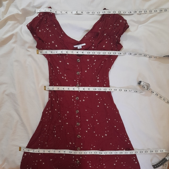 ● O' Neill | Rina Star Midi Dress - Picture 8 of 16